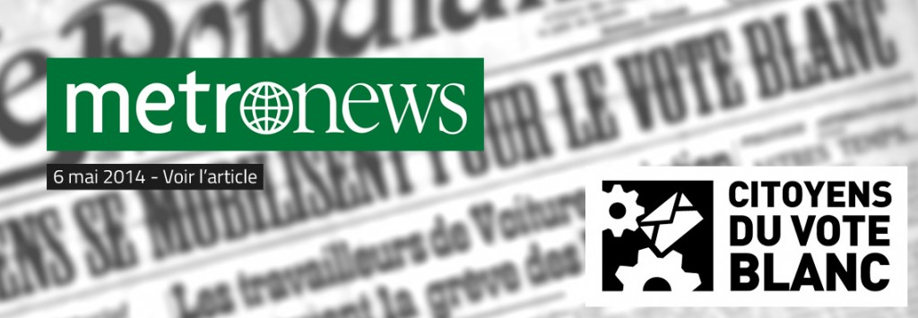 Article Metronews