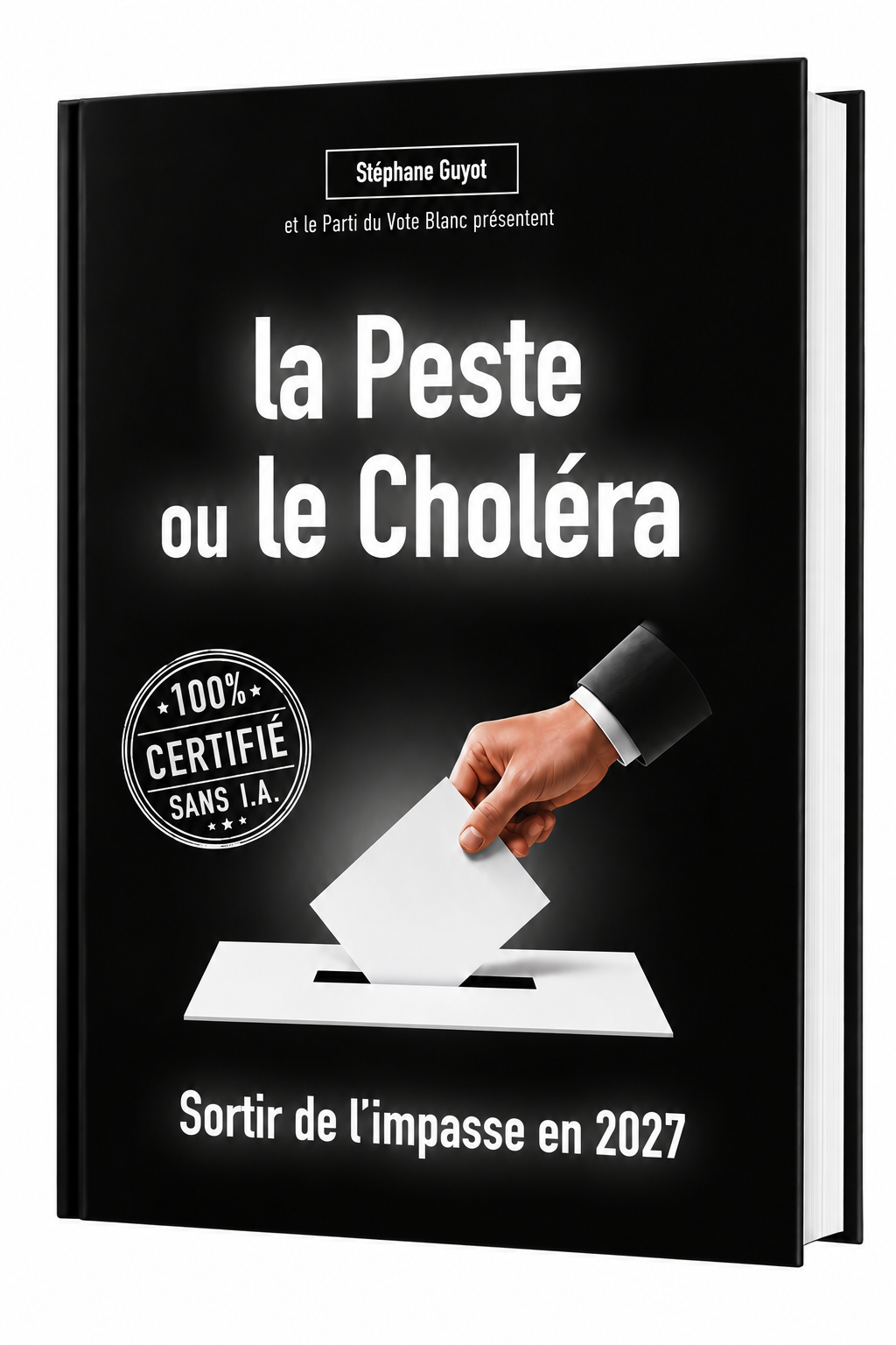 La peste ou le choléra